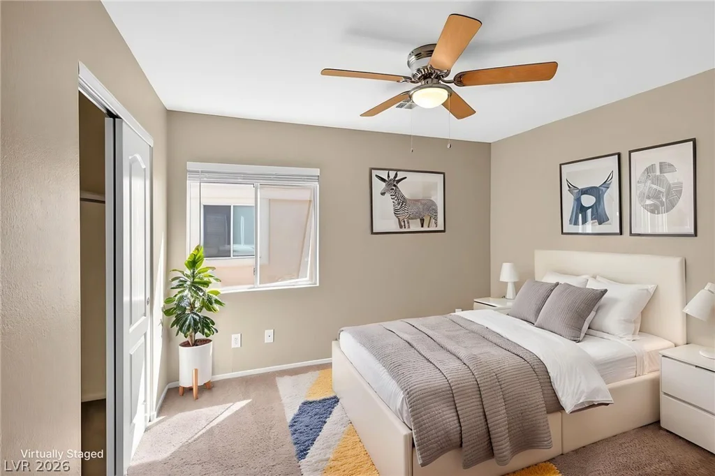 3516 Hazelnut Pine, North Las Vegas, NV 89084