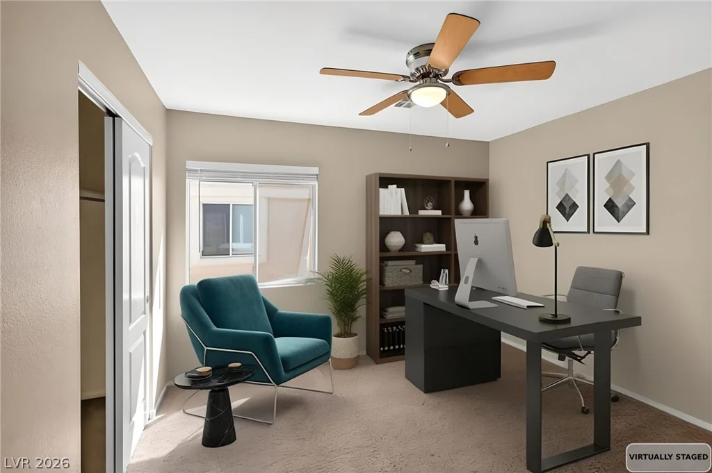 3516 Hazelnut Pine, North Las Vegas, NV 89084