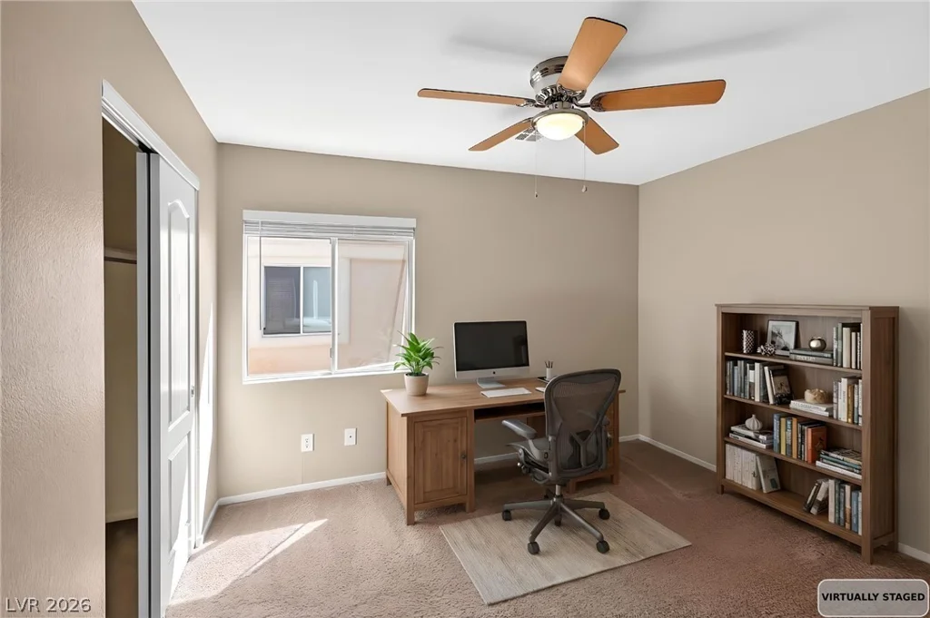 3516 Hazelnut Pine, North Las Vegas, NV 89084