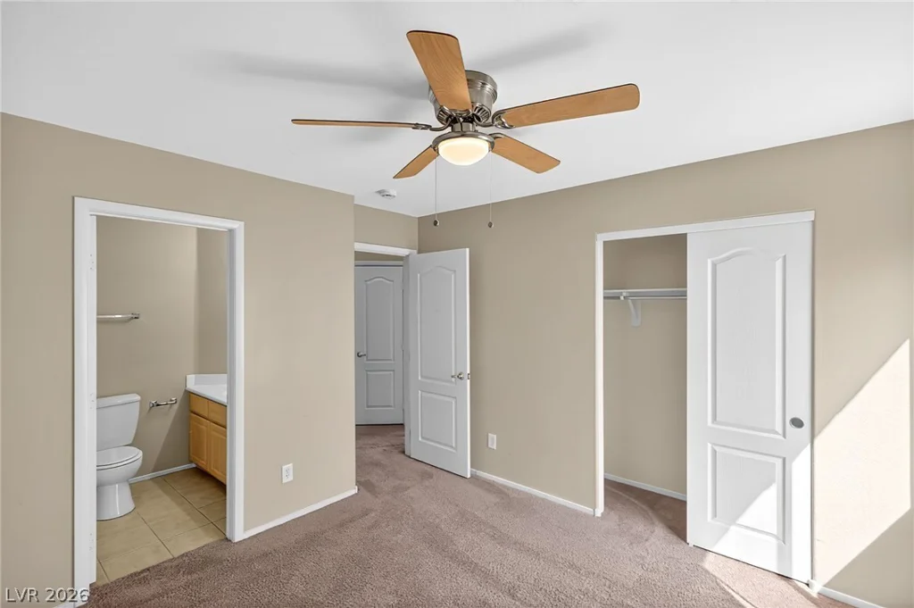 3516 Hazelnut Pine, North Las Vegas, NV 89084
