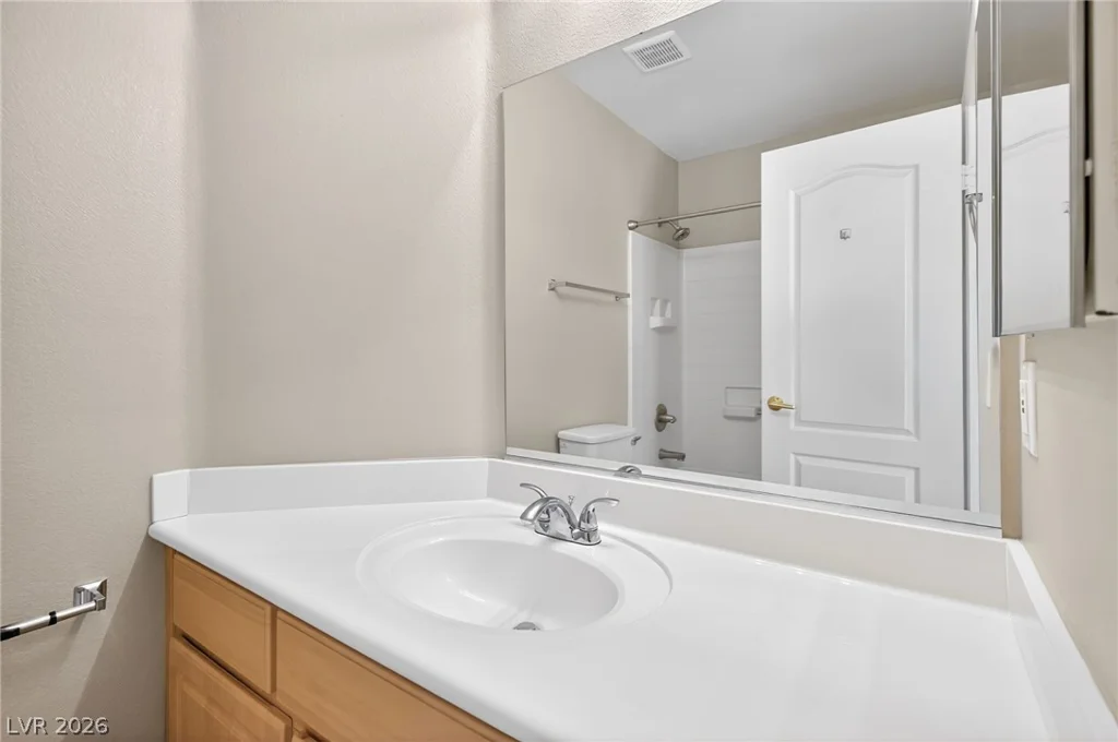 3516 Hazelnut Pine, North Las Vegas, NV 89084