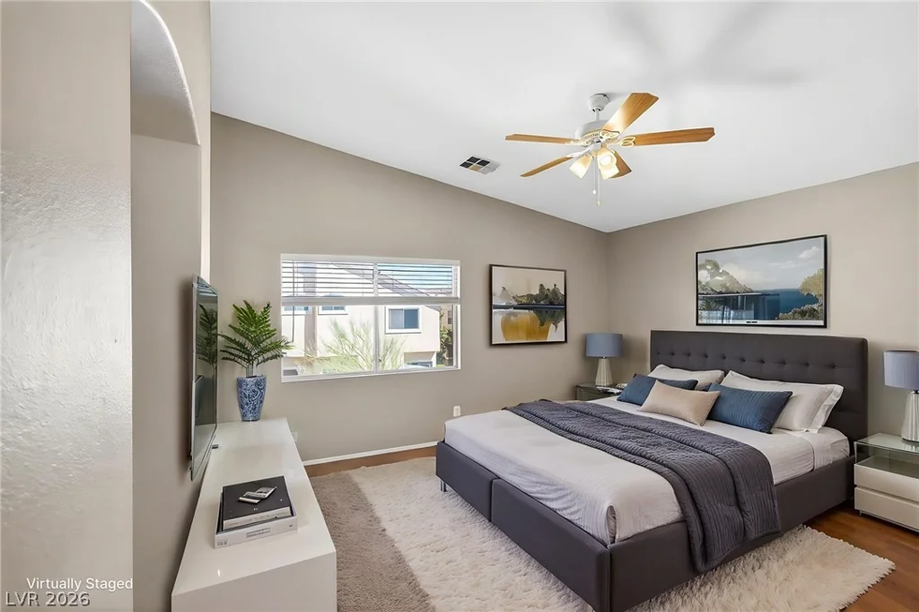 3516 Hazelnut Pine, North Las Vegas, NV 89084
