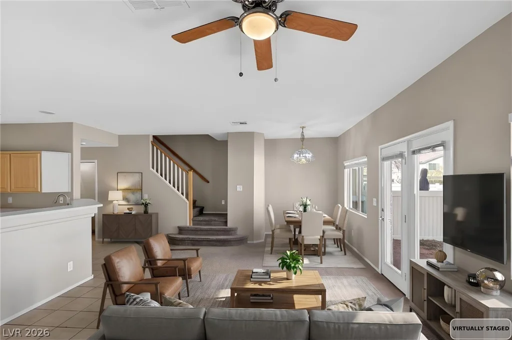 3516 Hazelnut Pine, North Las Vegas, NV 89084