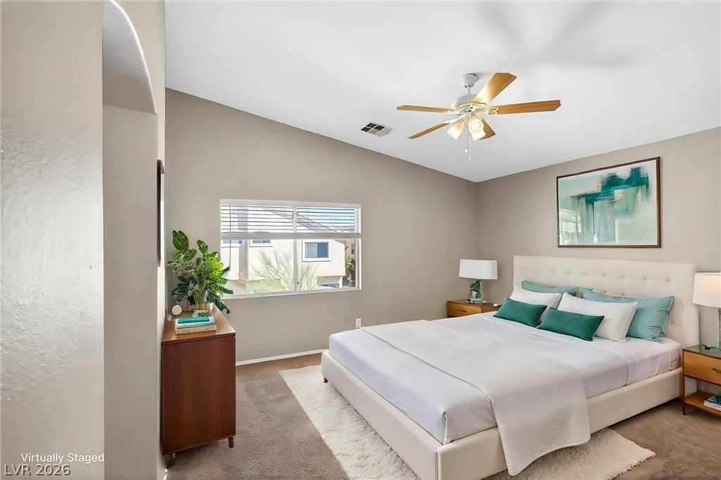 3516 Hazelnut Pine, North Las Vegas, NV 89084