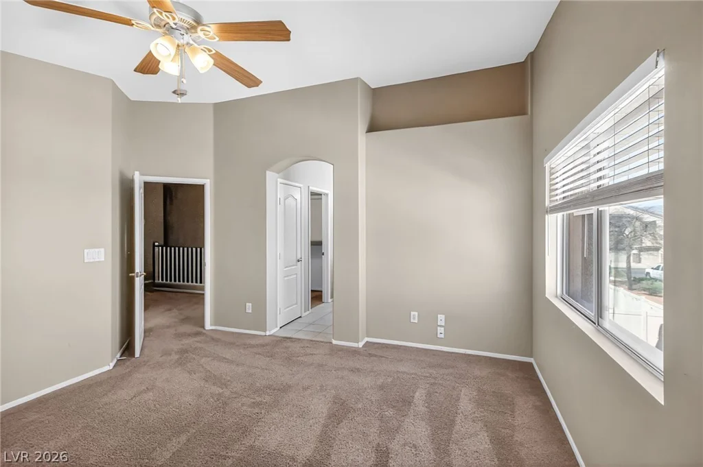 3516 Hazelnut Pine, North Las Vegas, NV 89084