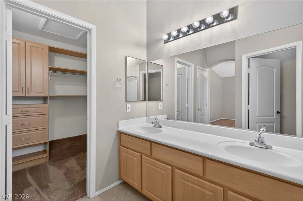 3516 Hazelnut Pine, North Las Vegas, NV 89084