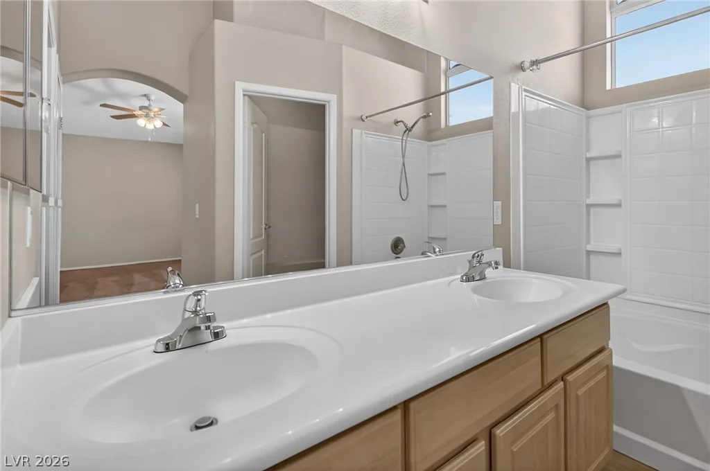 3516 Hazelnut Pine, North Las Vegas, NV 89084