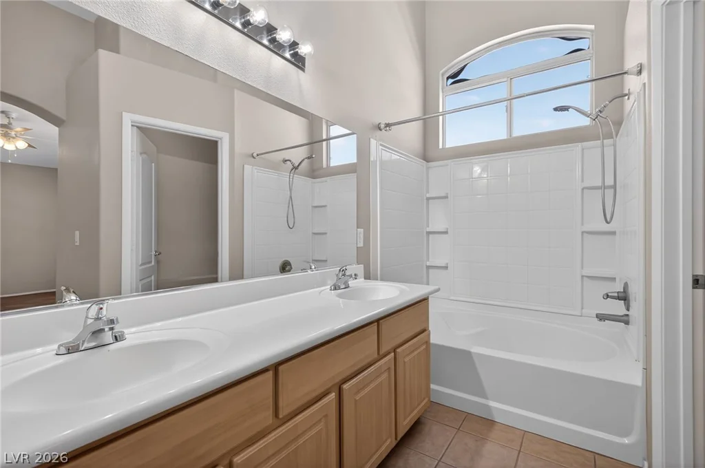 3516 Hazelnut Pine, North Las Vegas, NV 89084