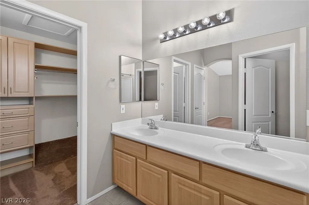 3516 Hazelnut Pine, North Las Vegas, NV 89084