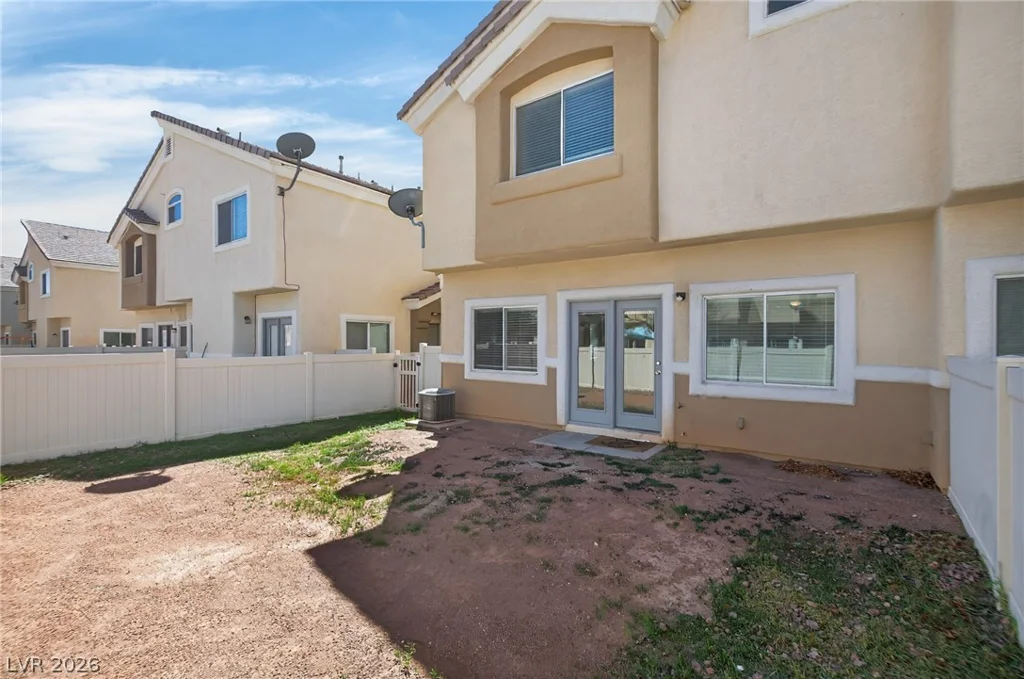 3516 Hazelnut Pine, North Las Vegas, NV 89084