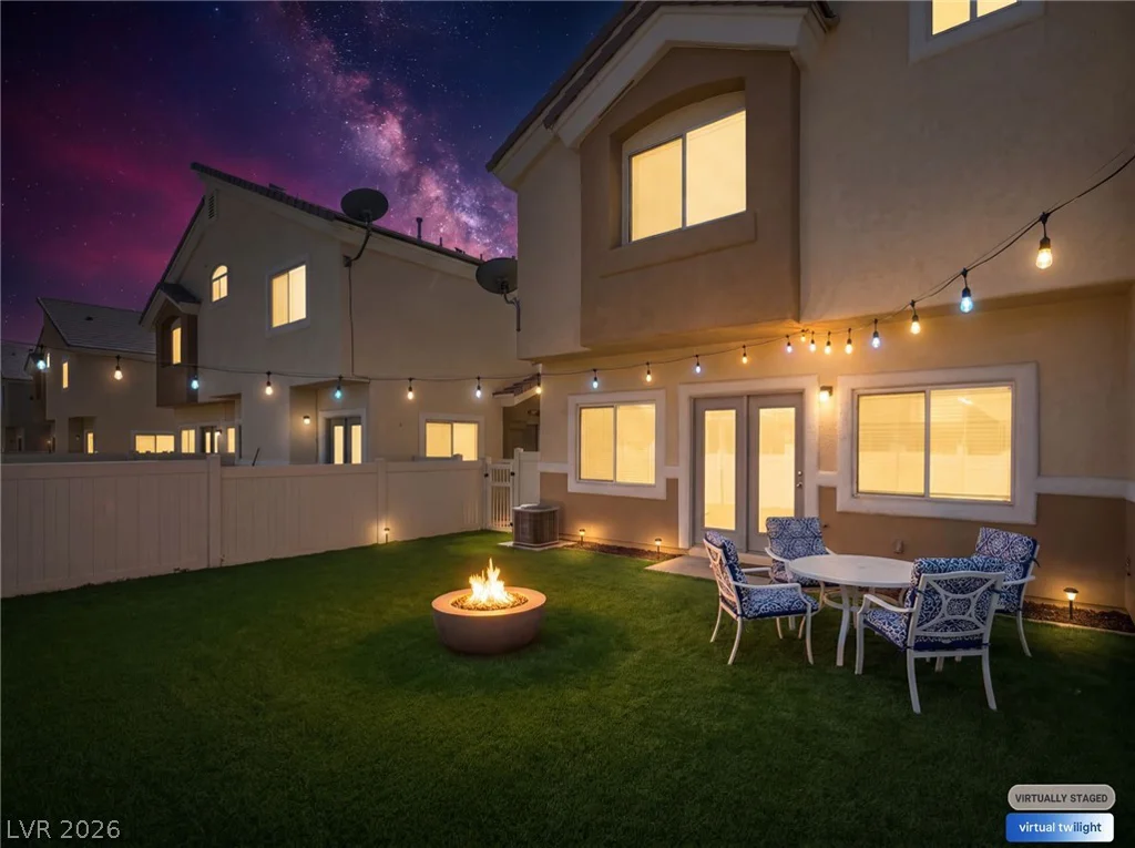 3516 Hazelnut Pine, North Las Vegas, NV 89084