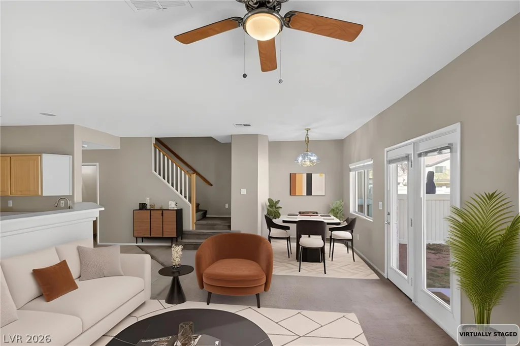 3516 Hazelnut Pine, North Las Vegas, NV 89084