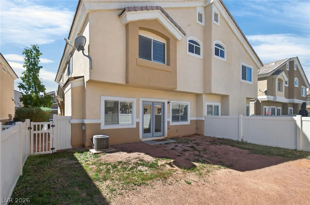 3516 Hazelnut Pine, North Las Vegas, NV 89084