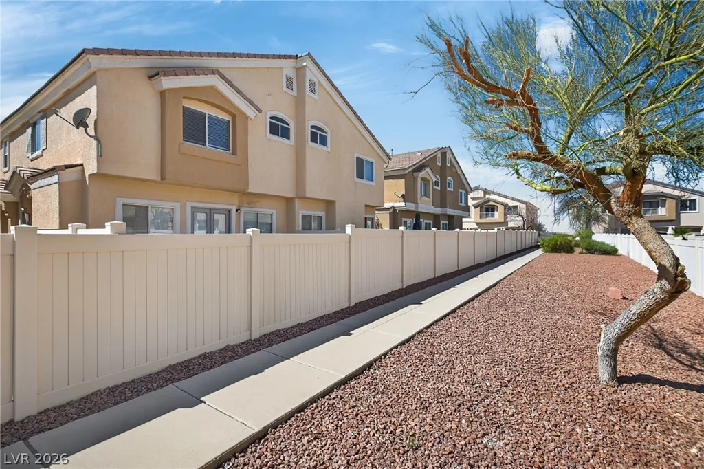3516 Hazelnut Pine, North Las Vegas, NV 89084