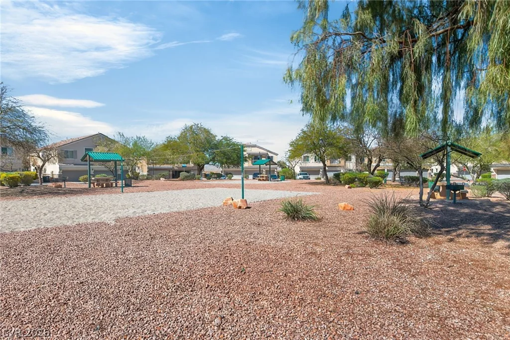 3516 Hazelnut Pine, North Las Vegas, NV 89084