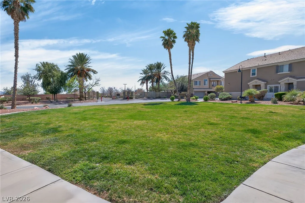 3516 Hazelnut Pine, North Las Vegas, NV 89084