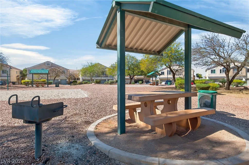 3516 Hazelnut Pine, North Las Vegas, NV 89084