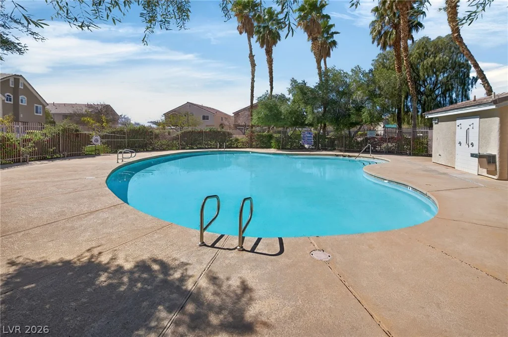 3516 Hazelnut Pine, North Las Vegas, NV 89084