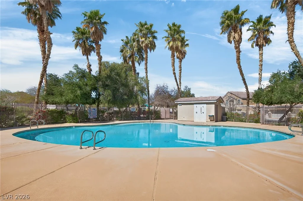 3516 Hazelnut Pine, North Las Vegas, NV 89084