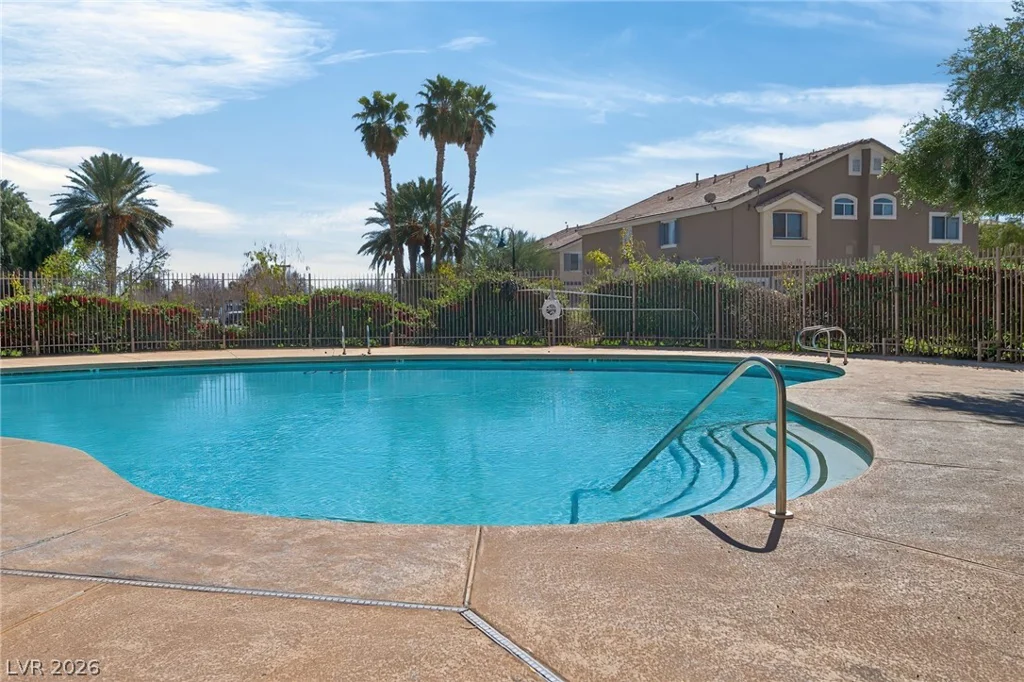 3516 Hazelnut Pine, North Las Vegas, NV 89084