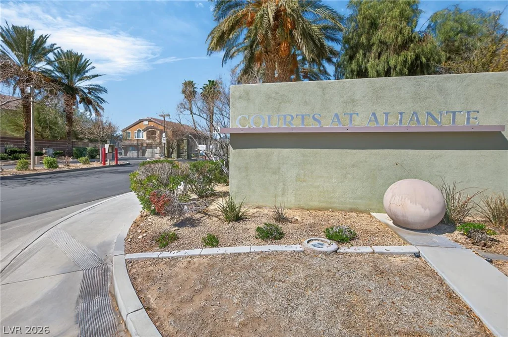 3516 Hazelnut Pine, North Las Vegas, NV 89084