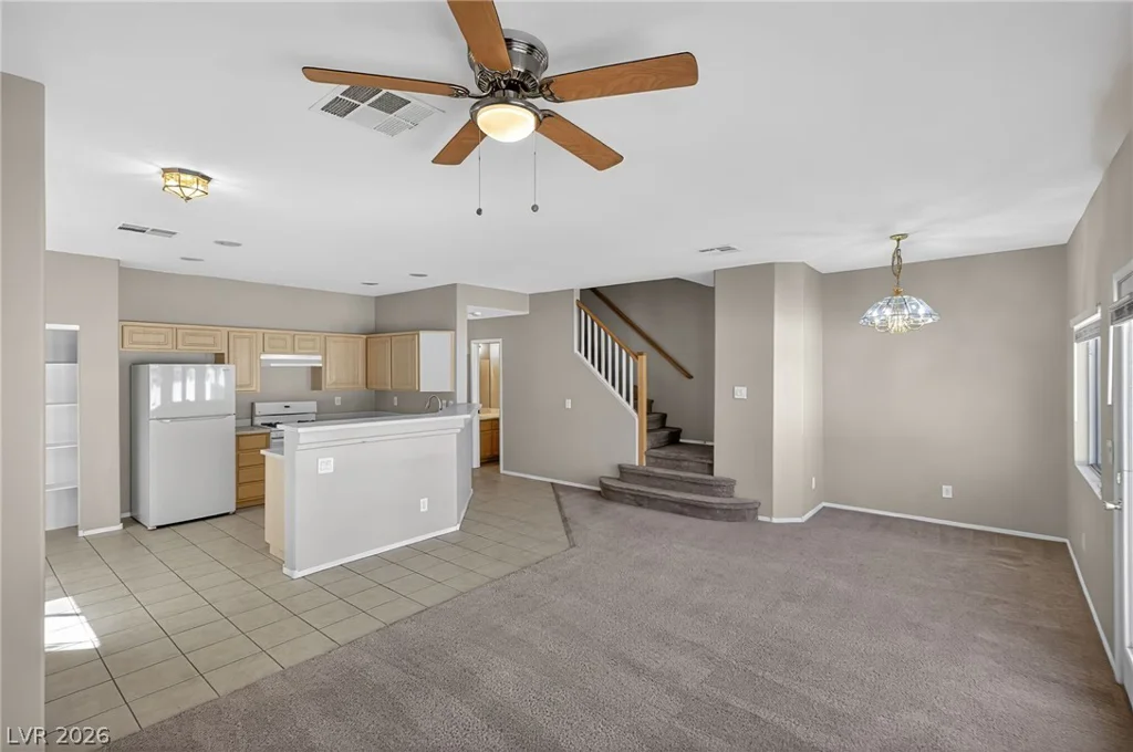 3516 Hazelnut Pine, North Las Vegas, NV 89084