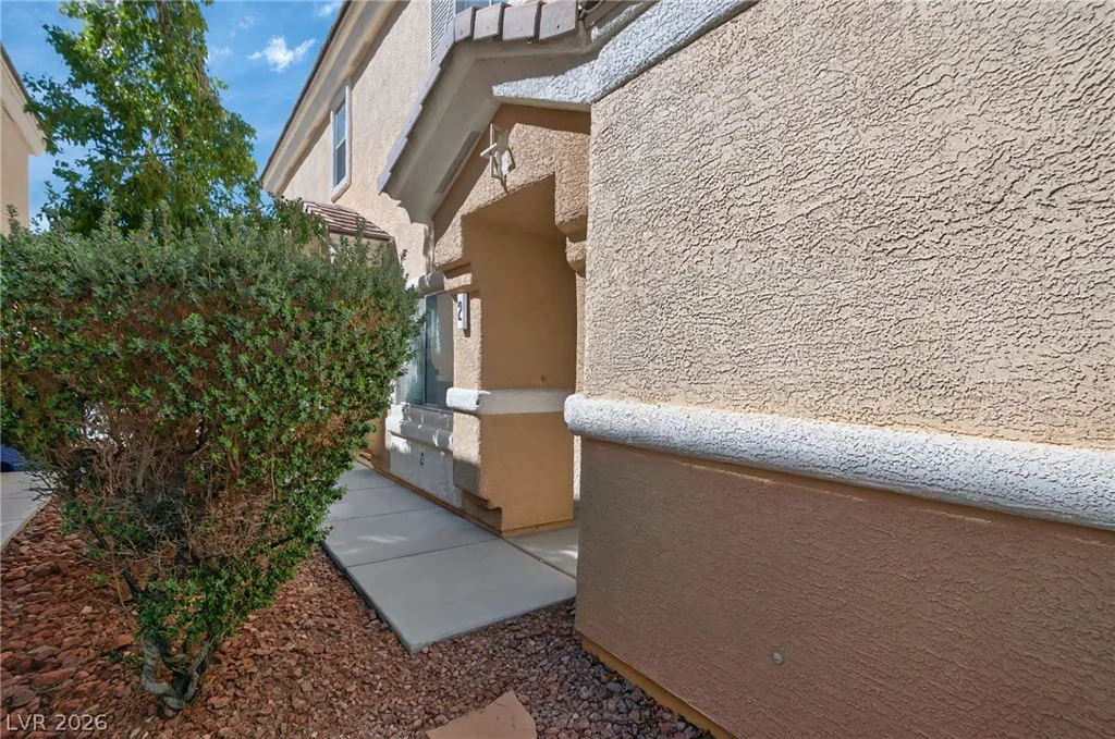3516 Hazelnut Pine, North Las Vegas, NV 89084