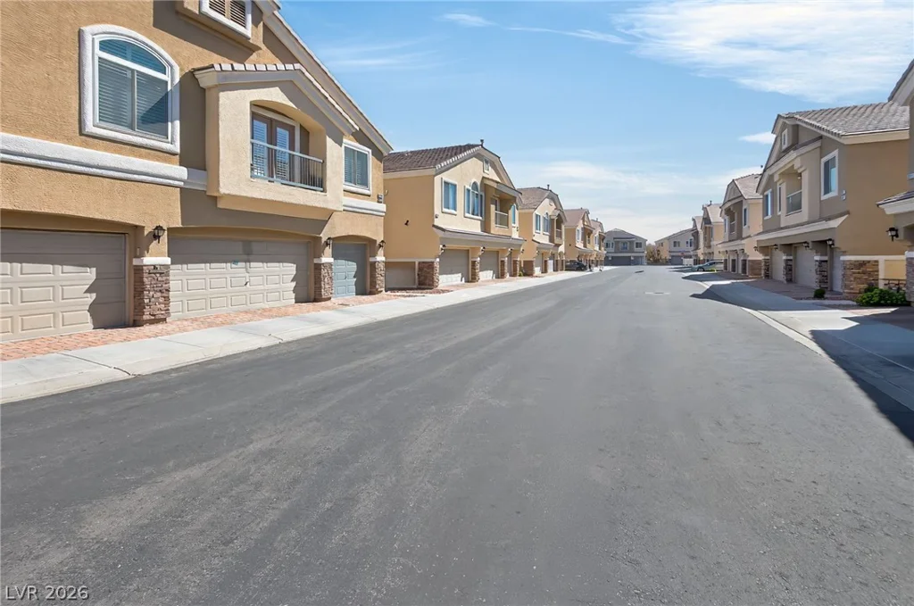 3516 Hazelnut Pine, North Las Vegas, NV 89084