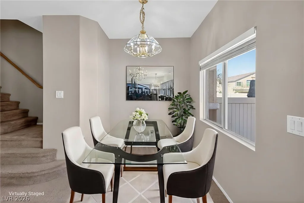 3516 Hazelnut Pine, North Las Vegas, NV 89084