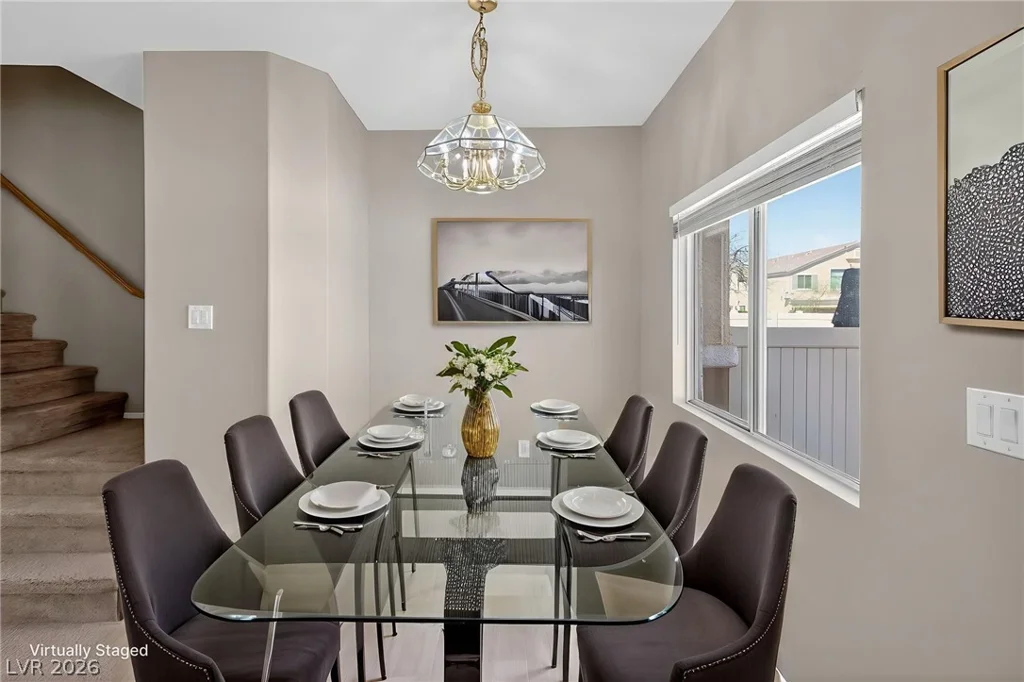 3516 Hazelnut Pine, North Las Vegas, NV 89084