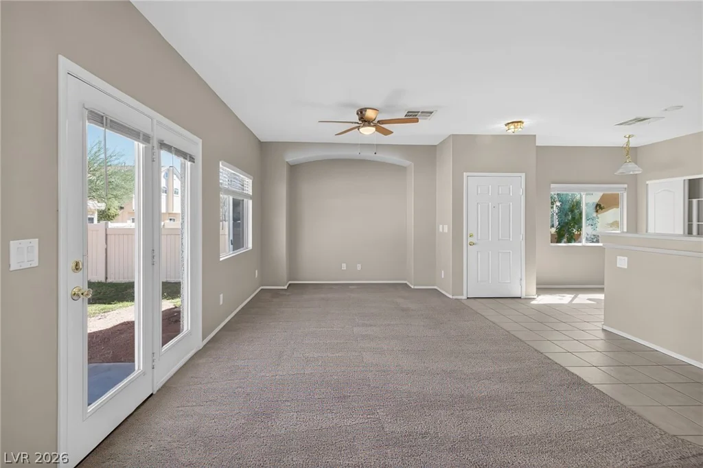 3516 Hazelnut Pine, North Las Vegas, NV 89084
