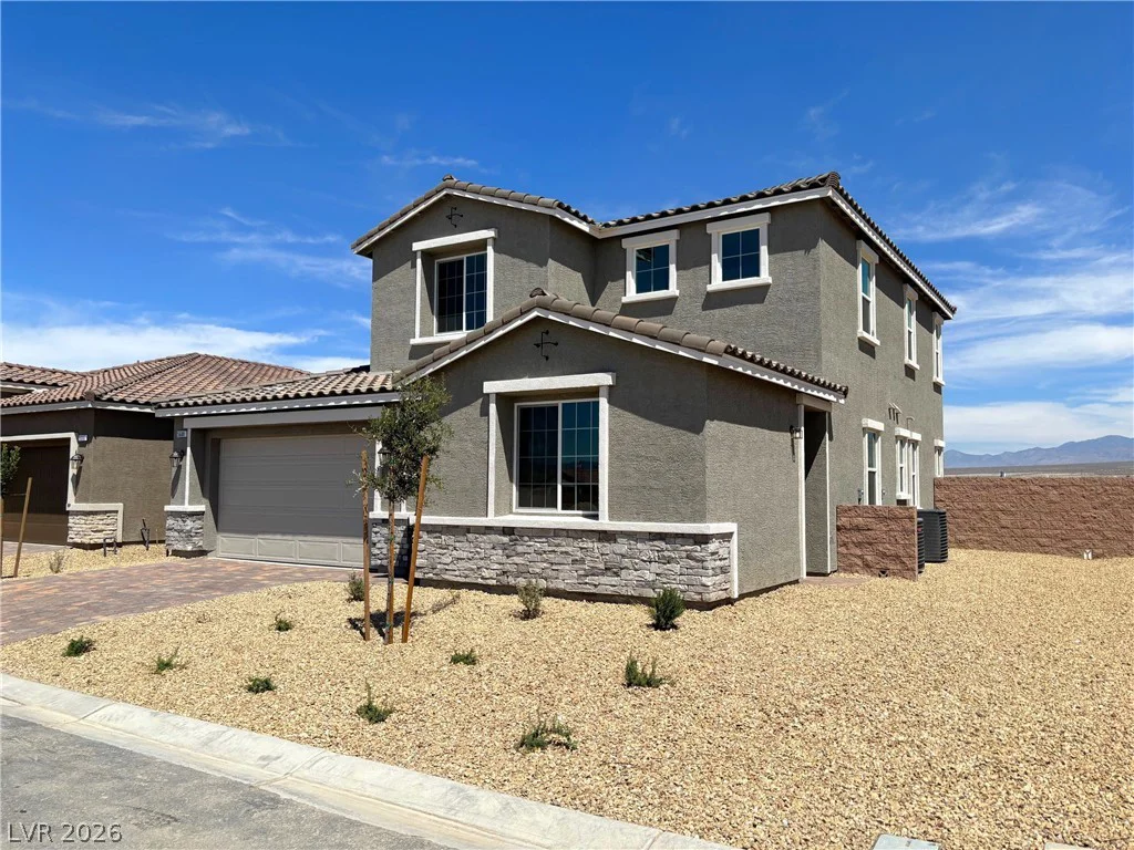 5688 Badlands, Pahrump, NV 89061