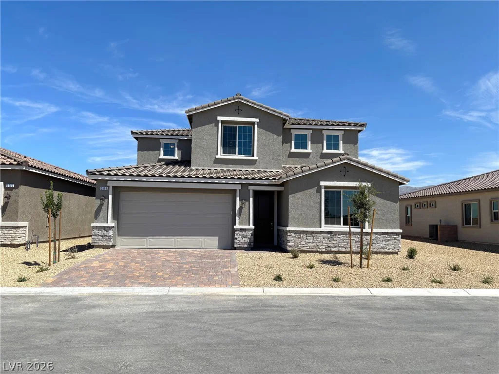 5688 Badlands, Pahrump, NV 89061