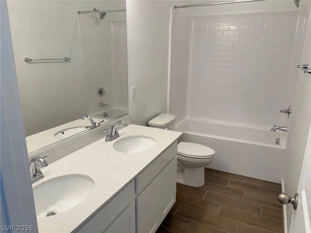 5688 Badlands, Pahrump, NV 89061