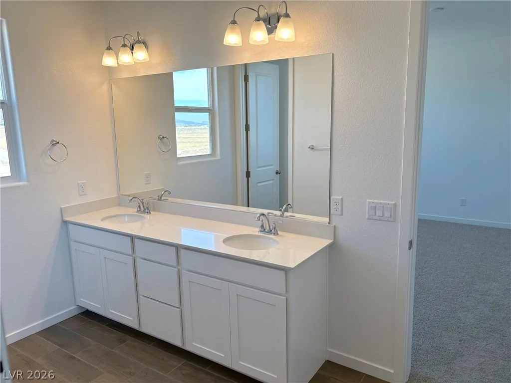 5688 Badlands, Pahrump, NV 89061