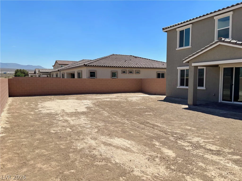 5688 Badlands, Pahrump, NV 89061
