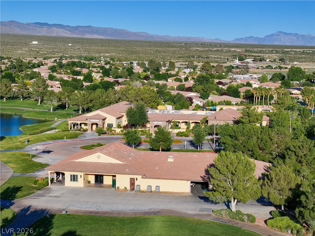 5688 Badlands, Pahrump, NV 89061