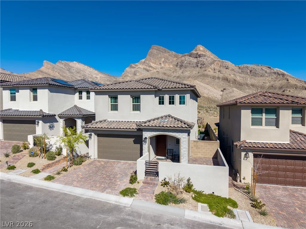 11852 River Hawk, Las Vegas, NV 89138