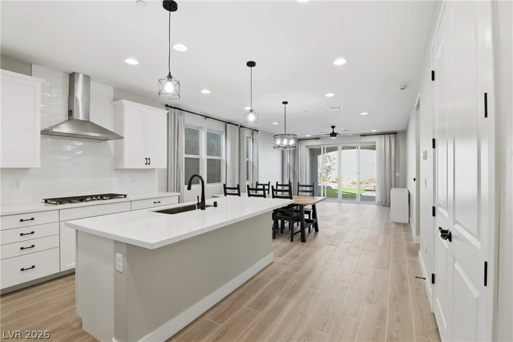 11852 River Hawk, Las Vegas, NV 89138