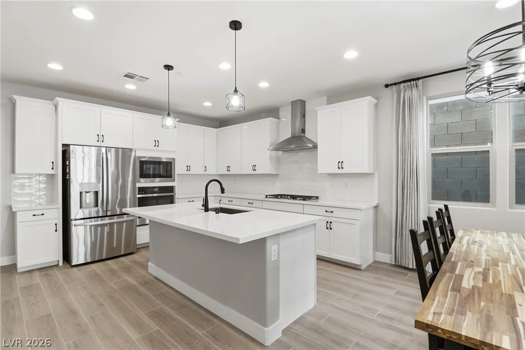 11852 River Hawk, Las Vegas, NV 89138