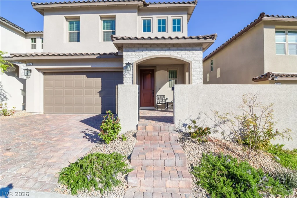 11852 River Hawk, Las Vegas, NV 89138