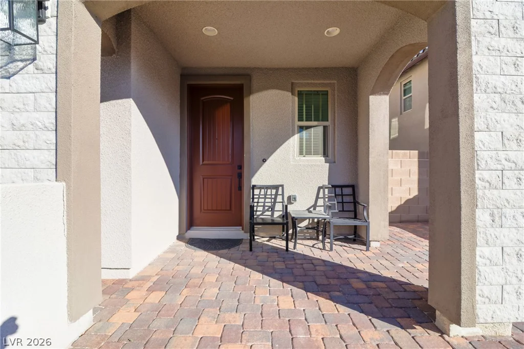 11852 River Hawk, Las Vegas, NV 89138