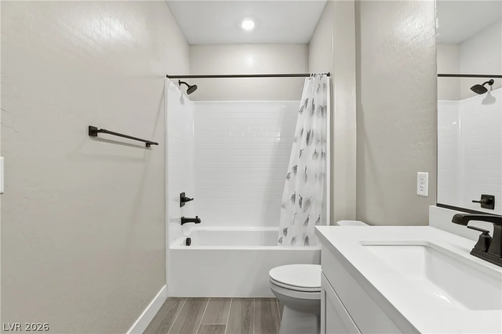 11852 River Hawk, Las Vegas, NV 89138