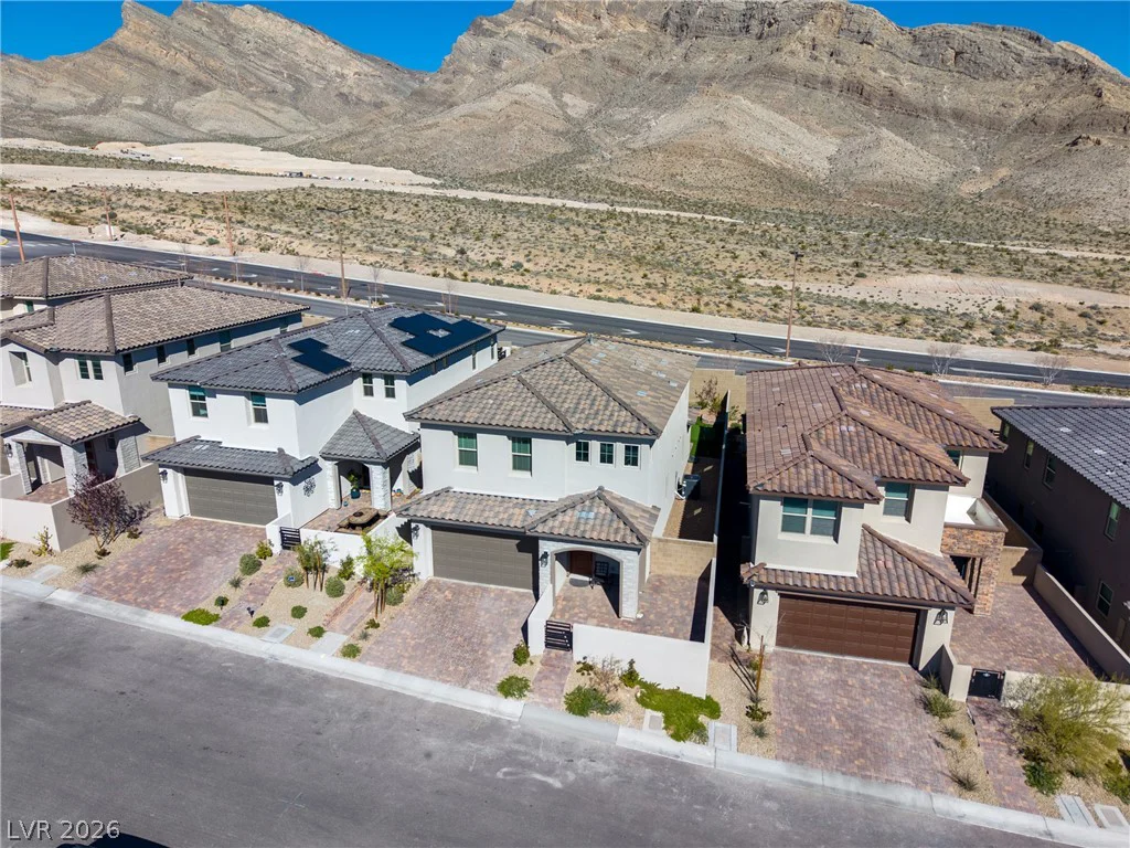 11852 River Hawk, Las Vegas, NV 89138