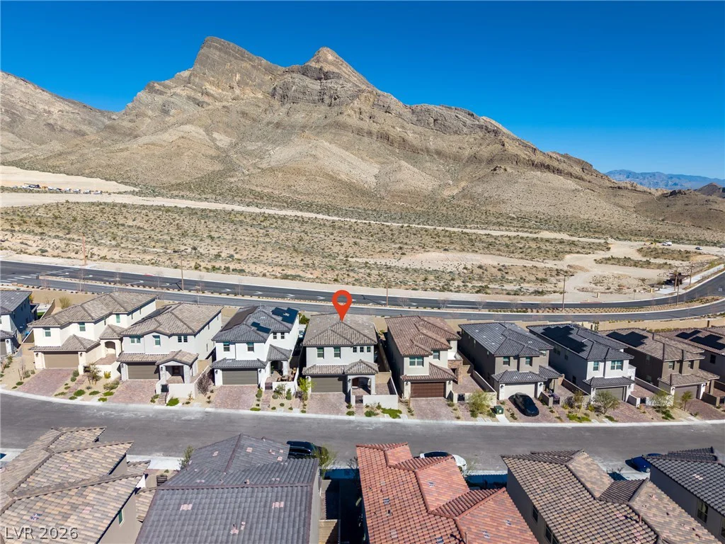 11852 River Hawk, Las Vegas, NV 89138