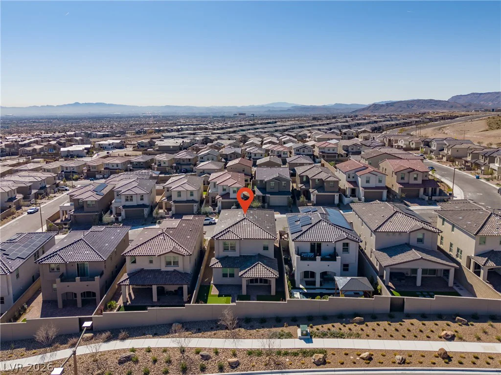 11852 River Hawk, Las Vegas, NV 89138