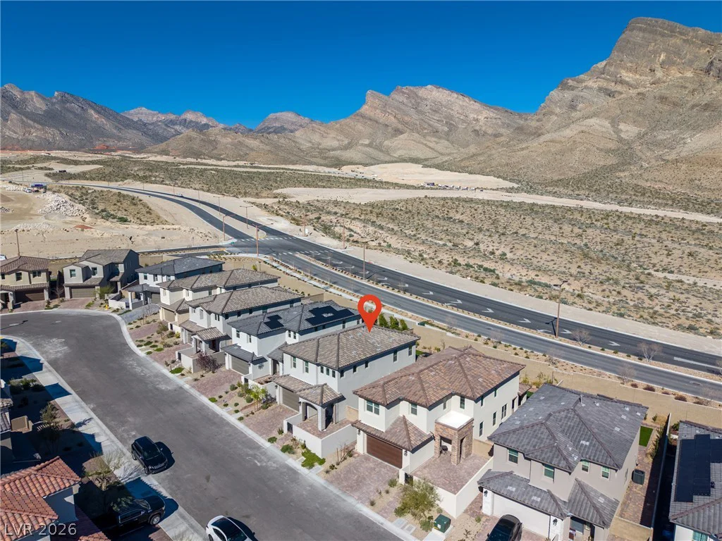 11852 River Hawk, Las Vegas, NV 89138