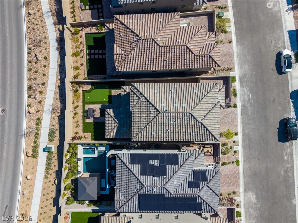 11852 River Hawk, Las Vegas, NV 89138