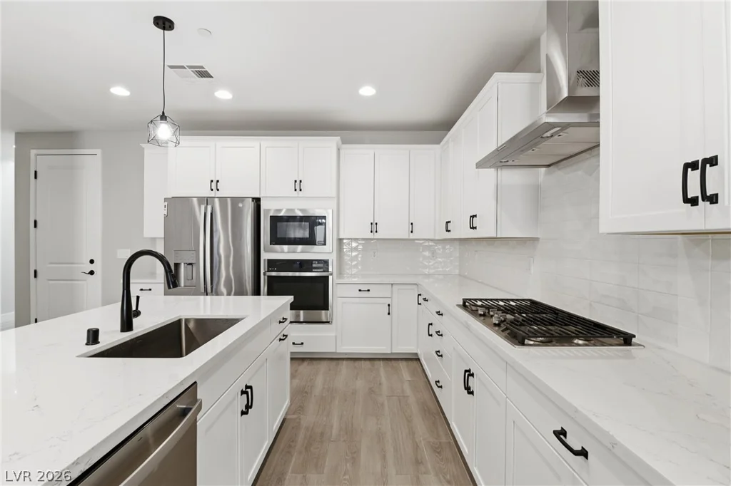 11852 River Hawk, Las Vegas, NV 89138