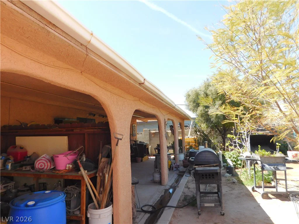 5294 Walnut, Las Vegas, NV 89110